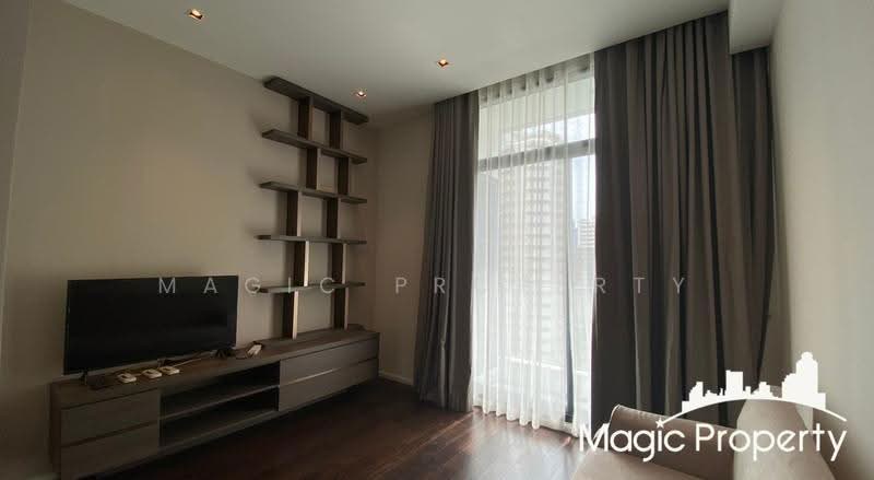 The Diplomat 39, Bangkok, 18 Soi Sukhumvit 39, Sukhumvit Road, Khlong Tan Nua, Watthana, Bangkok, 2 Bedrooms, 74 sqm, Condo For Rent, by Magic Property, 500471693 - DDproperty.com