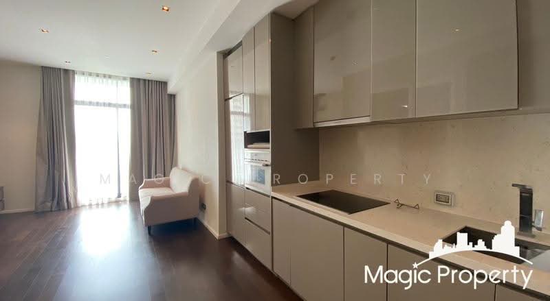 The Diplomat 39, Bangkok, 18 Soi Sukhumvit 39, Sukhumvit Road, Khlong Tan Nua, Watthana, Bangkok, 2 Bedrooms, 74 sqm, Condo For Rent, by Magic Property, 500471693 - DDproperty.com