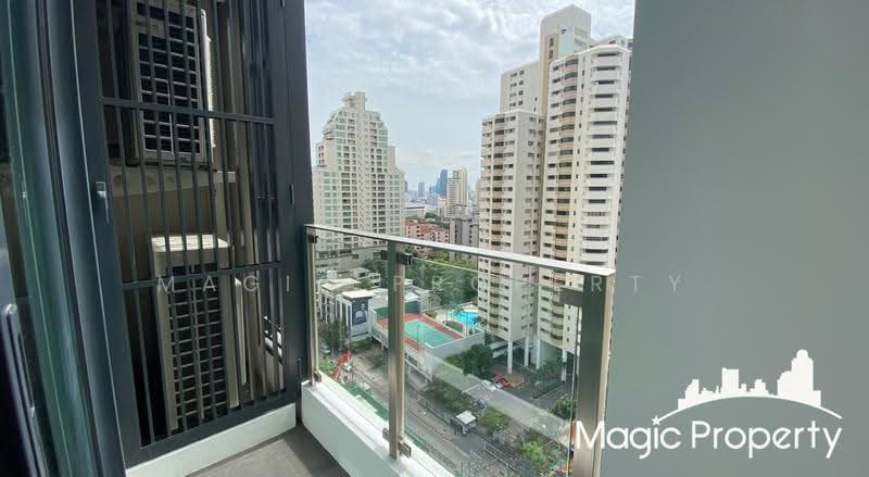 The Diplomat 39 : เดอะ ดิโพลแมท 39, กรุงเทพ, 18 ซอยสุขุมวิท 39 ถนนุขุมวิท, คลองตันเหนือ, วัฒนา, กรุงเทพ, 74 ตร.ม., คอนโด ให้เช่า, โดย Magic Property, 500471693 - DDproperty.com