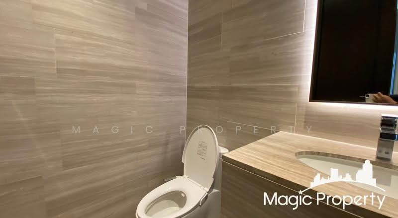 The Diplomat 39, Bangkok, 18 Soi Sukhumvit 39, Sukhumvit Road, Khlong Tan Nua, Watthana, Bangkok, 2 Bedrooms, 74 sqm, Condo For Rent, by Magic Property, 500471693 - DDproperty.com