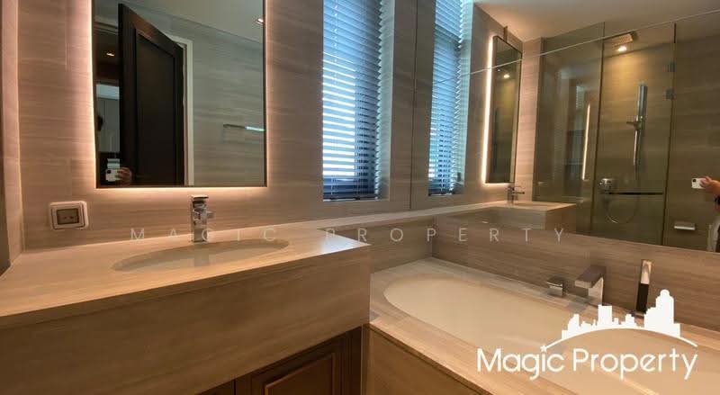 The Diplomat 39, Bangkok, 18 Soi Sukhumvit 39, Sukhumvit Road, Khlong Tan Nua, Watthana, Bangkok, 2 Bedrooms, 74 sqm, Condo For Rent, by Magic Property, 500471693 - DDproperty.com