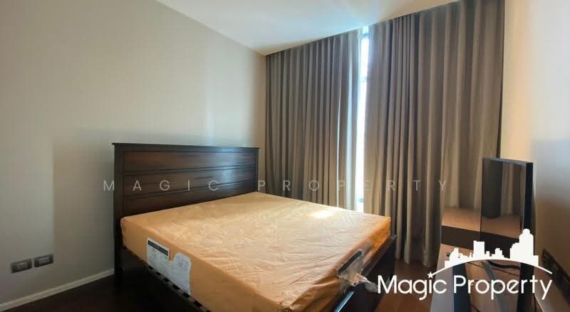 The Diplomat 39, Bangkok, 18 Soi Sukhumvit 39, Sukhumvit Road, Khlong Tan Nua, Watthana, Bangkok, 2 Bedrooms, 74 sqm, Condo For Rent, by Magic Property, 500471693 - DDproperty.com