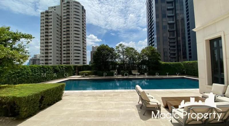 The Diplomat 39 : เดอะ ดิโพลแมท 39, กรุงเทพ, 18 ซอยสุขุมวิท 39 ถนนุขุมวิท, คลองตันเหนือ, วัฒนา, กรุงเทพ, 74 ตร.ม., คอนโด ให้เช่า, โดย Magic Property, 500471693 - DDproperty.com