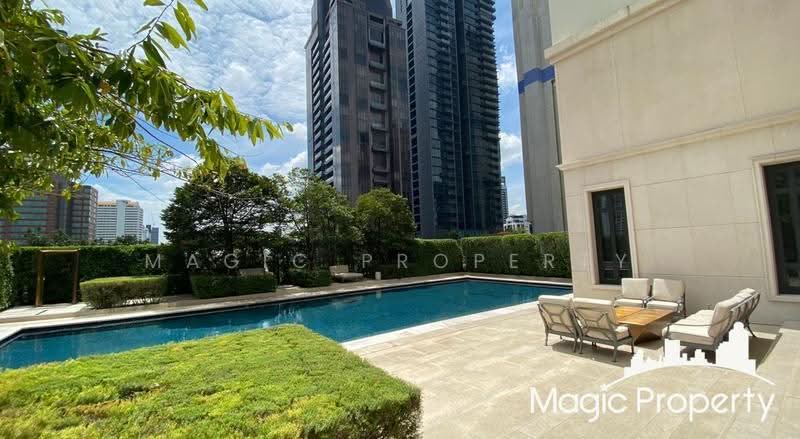 The Diplomat 39, Bangkok, 18 Soi Sukhumvit 39, Sukhumvit Road, Khlong Tan Nua, Watthana, Bangkok, 2 Bedrooms, 74 sqm, Condo For Rent, by Magic Property, 500471693 - DDproperty.com