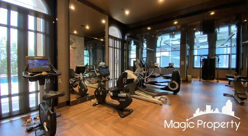 The Diplomat 39, Bangkok, 18 Soi Sukhumvit 39, Sukhumvit Road, Khlong Tan Nua, Watthana, Bangkok, 2 Bedrooms, 74 sqm, Condo For Rent, by Magic Property, 500471693 - DDproperty.com