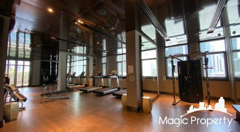 The Diplomat 39, Bangkok, 18 Soi Sukhumvit 39, Sukhumvit Road, Khlong Tan Nua, Watthana, Bangkok, 2 Bedrooms, 74 sqm, Condo For Rent, by Magic Property, 500471693 - DDproperty.com