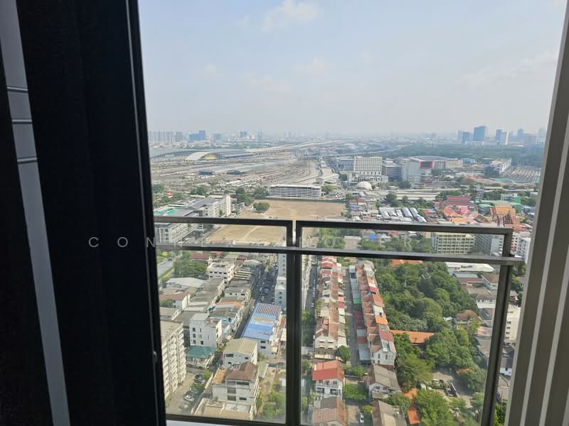 The Line Phahon-Pradipat, Bangkok, 21 Pradiphat Road, Samsen Nai, Phaya Thai, Bangkok, 2 Bedrooms, 66 sqm, Condo For Rent, by Connex Property, 500471694 - DDproperty.com