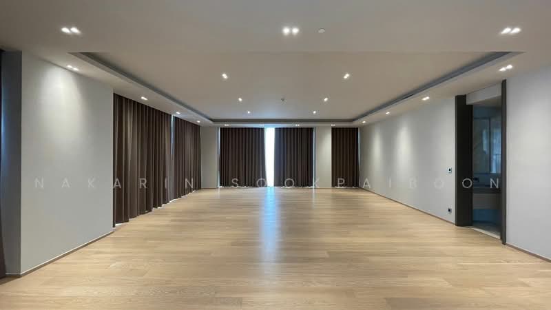 Tonson One Residence : ต้นสน วัน เรสซิเดนซ์, กรุงเทพ, ซอยต้นสน ถนนเพลินจิต, ลุมพินี, ปทุมวัน, กรุงเทพ, 254 ตร.ม., คอนโด ให้เช่า, โดย Nakarin Sookpaiboon, 500471695 - DDproperty.com
