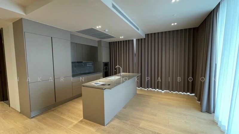 Tonson One Residence : ต้นสน วัน เรสซิเดนซ์, กรุงเทพ, ซอยต้นสน ถนนเพลินจิต, ลุมพินี, ปทุมวัน, กรุงเทพ, 254 ตร.ม., คอนโด ให้เช่า, โดย Nakarin Sookpaiboon, 500471695 - DDproperty.com