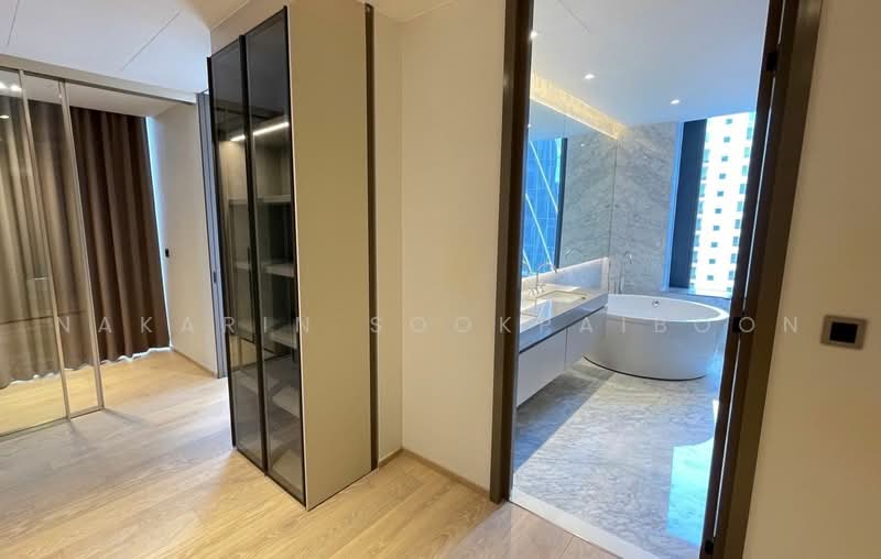 Tonson One Residence : ต้นสน วัน เรสซิเดนซ์, กรุงเทพ, ซอยต้นสน ถนนเพลินจิต, ลุมพินี, ปทุมวัน, กรุงเทพ, 254 ตร.ม., คอนโด ให้เช่า, โดย Nakarin Sookpaiboon, 500471695 - DDproperty.com