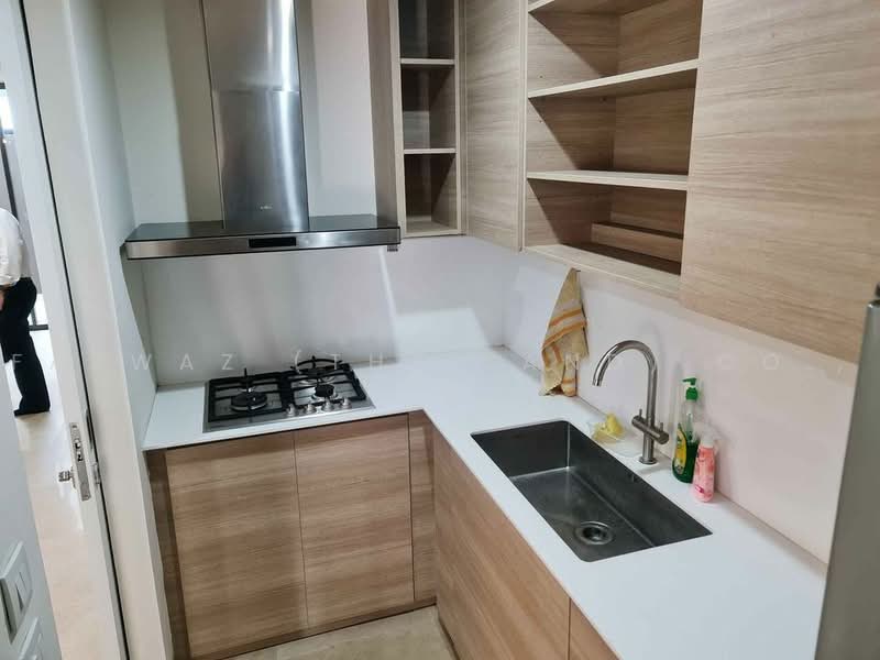 ATRIA Aree - Inthamara : เอเทรีย อารีย์ - อินทามระ, กรุงเทพ, ถนนสุทธิสารวินิจฉัย, สามเสนใน, พญาไท, กรุงเทพ, 390 ตร.ม., บ้านเดี่ยว ให้เช่า, โดย Fazwaz (Thailand) Co., Ltd., 500471696 - DDproperty.com