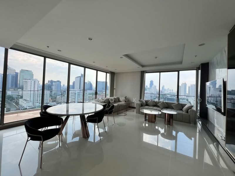 Supalai Oriental Sukhumvit 39 : ศุภาลัย โอเรียนทัล สุขุมวิท 39, กรุงเทพ, ซอย สุขุมวิท 39, คลองตันเหนือ, วัฒนา, กรุงเทพ, 164 ตร.ม., คอนโด ให้เช่า, โดย Nakarin Sookpaiboon, 500471697 - DDproperty.com