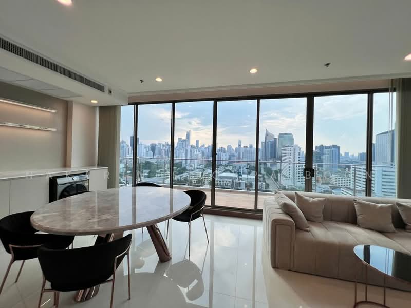 Supalai Oriental Sukhumvit 39 : ศุภาลัย โอเรียนทัล สุขุมวิท 39, กรุงเทพ, ซอย สุขุมวิท 39, คลองตันเหนือ, วัฒนา, กรุงเทพ, 164 ตร.ม., คอนโด ให้เช่า, โดย Nakarin Sookpaiboon, 500471697 - DDproperty.com