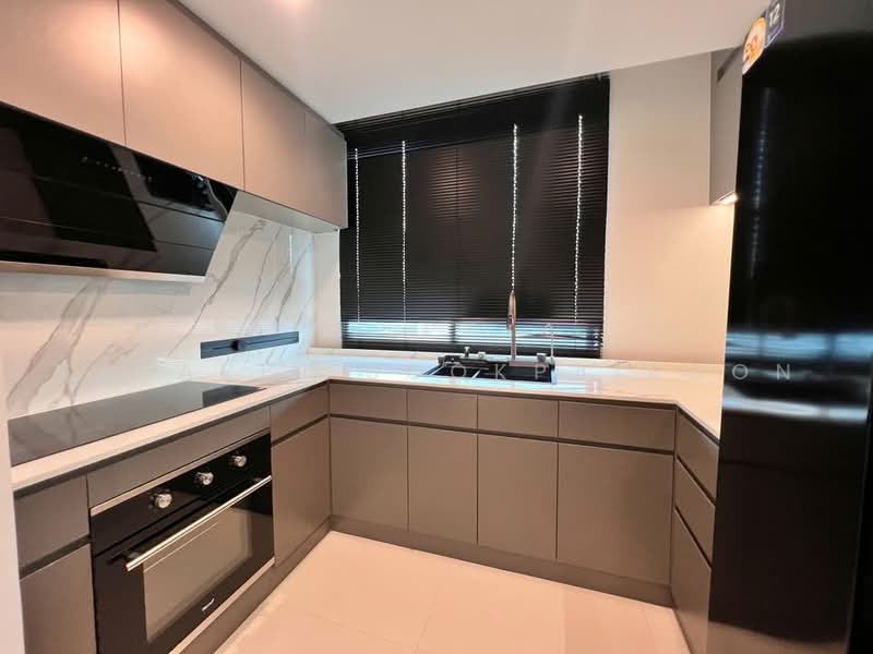 Supalai Oriental Sukhumvit 39 : ศุภาลัย โอเรียนทัล สุขุมวิท 39, กรุงเทพ, ซอย สุขุมวิท 39, คลองตันเหนือ, วัฒนา, กรุงเทพ, 164 ตร.ม., คอนโด ให้เช่า, โดย Nakarin Sookpaiboon, 500471697 - DDproperty.com