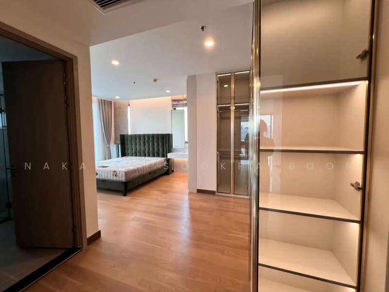 Supalai Oriental Sukhumvit 39 : ศุภาลัย โอเรียนทัล สุขุมวิท 39, กรุงเทพ, ซอย สุขุมวิท 39, คลองตันเหนือ, วัฒนา, กรุงเทพ, 164 ตร.ม., คอนโด ให้เช่า, โดย Nakarin Sookpaiboon, 500471697 - DDproperty.com