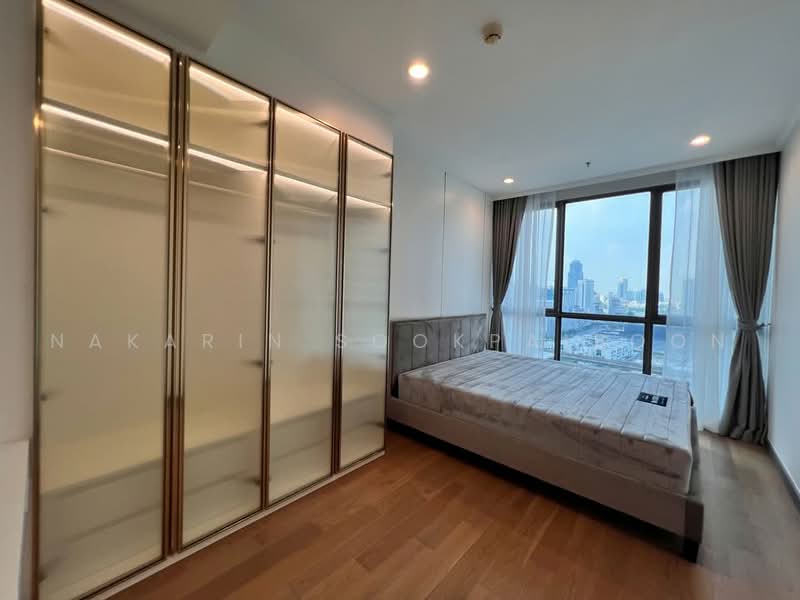 Supalai Oriental Sukhumvit 39 : ศุภาลัย โอเรียนทัล สุขุมวิท 39, กรุงเทพ, ซอย สุขุมวิท 39, คลองตันเหนือ, วัฒนา, กรุงเทพ, 164 ตร.ม., คอนโด ให้เช่า, โดย Nakarin Sookpaiboon, 500471697 - DDproperty.com