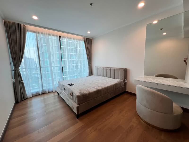 Supalai Oriental Sukhumvit 39 : ศุภาลัย โอเรียนทัล สุขุมวิท 39, กรุงเทพ, ซอย สุขุมวิท 39, คลองตันเหนือ, วัฒนา, กรุงเทพ, 164 ตร.ม., คอนโด ให้เช่า, โดย Nakarin Sookpaiboon, 500471697 - DDproperty.com