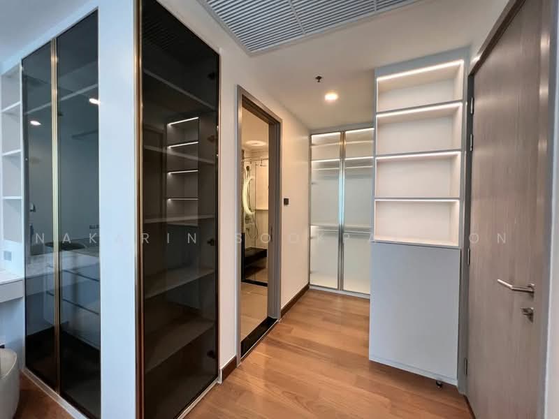 Supalai Oriental Sukhumvit 39, Bangkok, Soi Sukhumvit 39, Khlong Tan Nua, Watthana, Bangkok, 3 Bedrooms, 164 sqm, Condo For Rent, by Nakarin Sookpaiboon, 500471697 - DDproperty.com