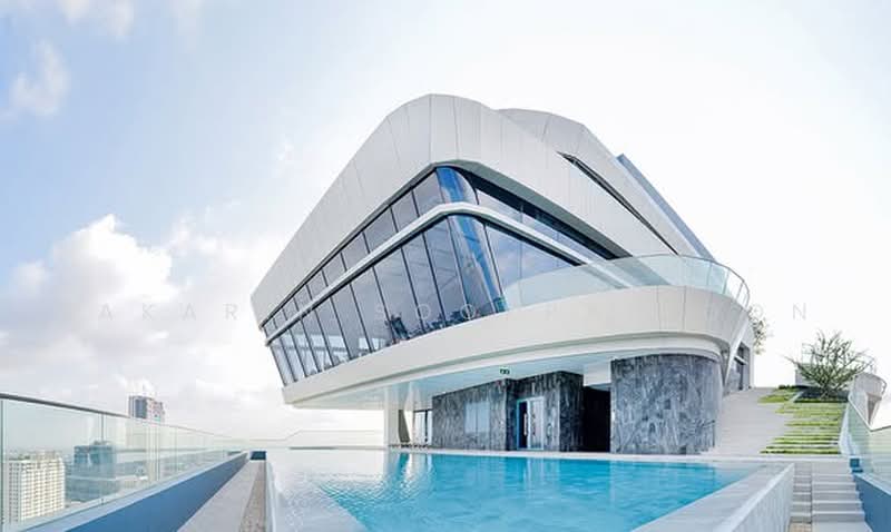 IDEO Mobi Sukhumvit 66, Bangkok, 2578 Soi Sukhumvit 66 Sukhumvit Road, Bang Chak, Phra Khanong, Bangkok, 2 Bedrooms, 85 sqm, Condo For Rent, by Nakarin Sookpaiboon, 500471700 - DDproperty.com