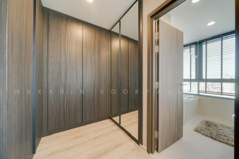 IDEO Mobi Sukhumvit 66, Bangkok, 2578 Soi Sukhumvit 66 Sukhumvit Road, Bang Chak, Phra Khanong, Bangkok, 2 Bedrooms, 85 sqm, Condo For Rent, by Nakarin Sookpaiboon, 500471700 - DDproperty.com