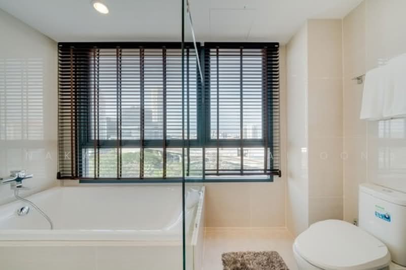 IDEO Mobi Sukhumvit 66, Bangkok, 2578 Soi Sukhumvit 66 Sukhumvit Road, Bang Chak, Phra Khanong, Bangkok, 2 Bedrooms, 85 sqm, Condo For Rent, by Nakarin Sookpaiboon, 500471700 - DDproperty.com
