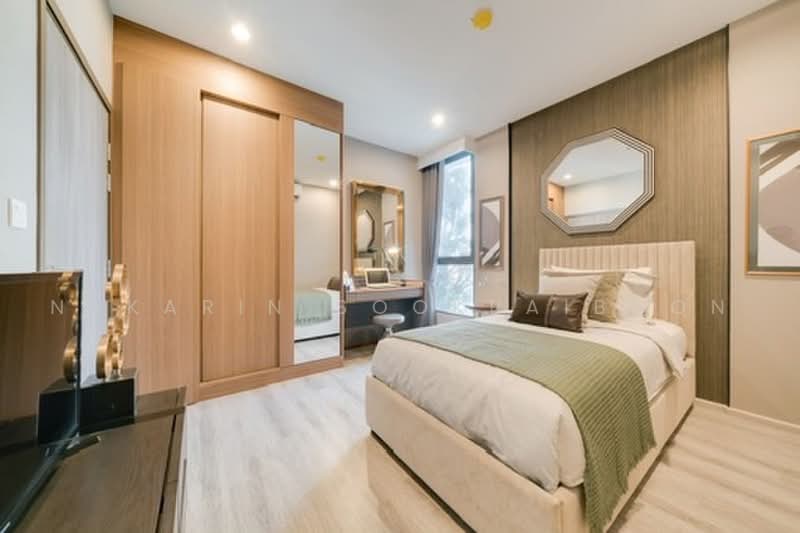 IDEO Mobi Sukhumvit 66, Bangkok, 2578 Soi Sukhumvit 66 Sukhumvit Road, Bang Chak, Phra Khanong, Bangkok, 2 Bedrooms, 85 sqm, Condo For Rent, by Nakarin Sookpaiboon, 500471700 - DDproperty.com