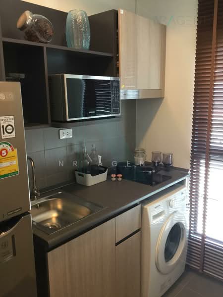 IDEO Sukhumvit 115, Samut Prakan, Sukhumvit 115 Road, Thepharak, Muang Samut Prakarn, Samut Prakan, 1 Bedroom, 35 sqm, Condo For Sale, by NR AGENT, 500471701 - DDproperty.com