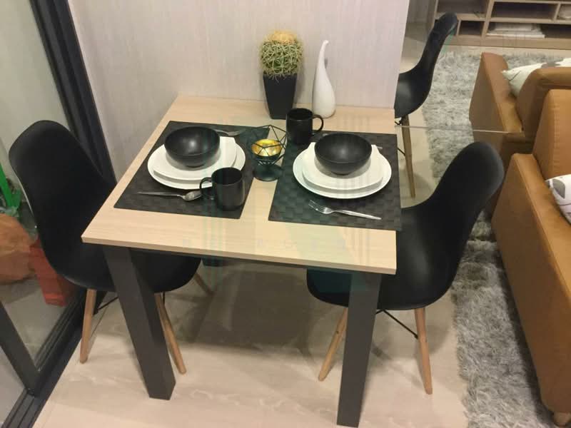 IDEO Sukhumvit 115, Samut Prakan, Sukhumvit 115 Road, Thepharak, Muang Samut Prakarn, Samut Prakan, 1 Bedroom, 35 sqm, Condo For Sale, by NR AGENT, 500471701 - DDproperty.com