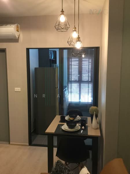 IDEO Sukhumvit 115 : ไอดีโอ สุขุมวิท 115, สมุทรปราการ, ถนนสุขุมวิท, เทพารักษ์, เมืองสมุทรปราการ, สมุทรปราการ, 35 ตร.ม., คอนโด ขาย, โดย NR AGENT, 500471701 - DDproperty.com