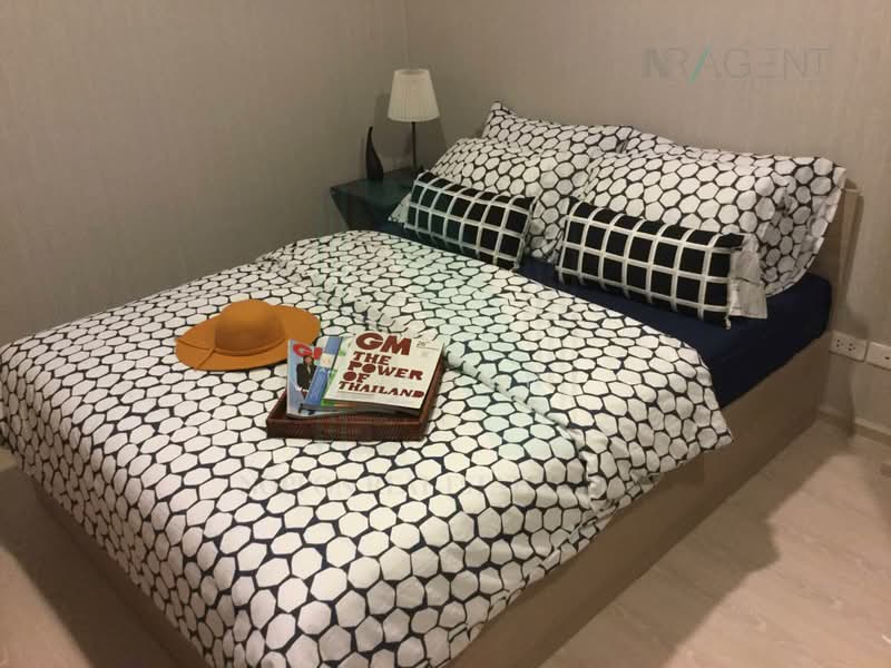 IDEO Sukhumvit 115 : ไอดีโอ สุขุมวิท 115, สมุทรปราการ, ถนนสุขุมวิท, เทพารักษ์, เมืองสมุทรปราการ, สมุทรปราการ, 35 ตร.ม., คอนโด ขาย, โดย NR AGENT, 500471701 - DDproperty.com