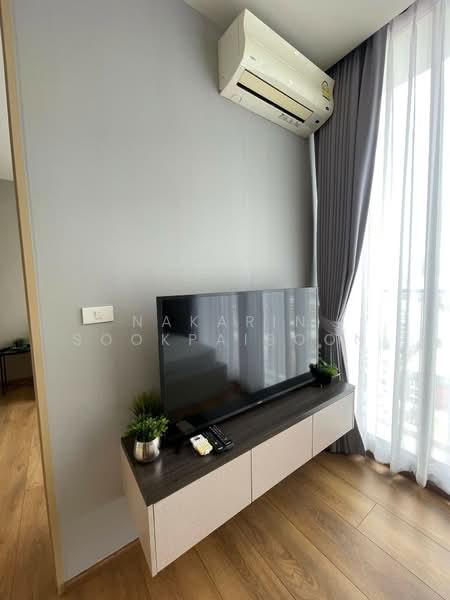 Park Origin Phrom Phong (Park 24), Bangkok, 68 Soi Sukhumvit 24, Khong Tan, Khlong Toei, Bangkok, 2 Bedrooms, 55 sqm, Condo For Rent, by Nakarin Sookpaiboon, 500471703 - DDproperty.com
