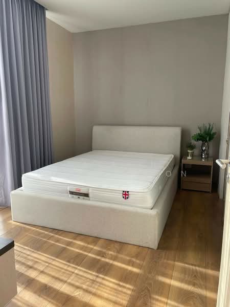 Park Origin Phrom Phong (Park 24), Bangkok, 68 Soi Sukhumvit 24, Khong Tan, Khlong Toei, Bangkok, 2 Bedrooms, 55 sqm, Condo For Rent, by Nakarin Sookpaiboon, 500471703 - DDproperty.com