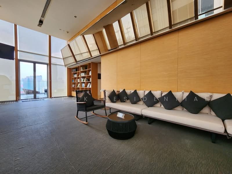 Saladaeng Residences, Bangkok, 29/1 North Sathorn Road, Silom, Bang Rak, Bangkok, 3 Bedrooms, 225 sqm, Condo For Rent, by Bangkok Residential, 500471704 - DDproperty.com