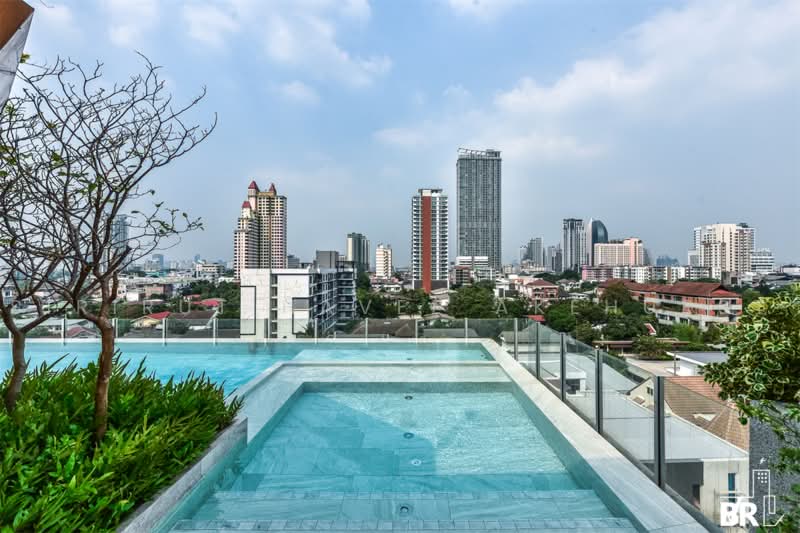 SAVVI Ari 4, Bangkok, 35 Soi Chamnan Aksorn, Samsen Nai, Phaya Thai, Bangkok, 2 Bedrooms, 67 sqm, Condo For Sale, by Sirirut Havee Akehurst, 500471705 - DDproperty.com