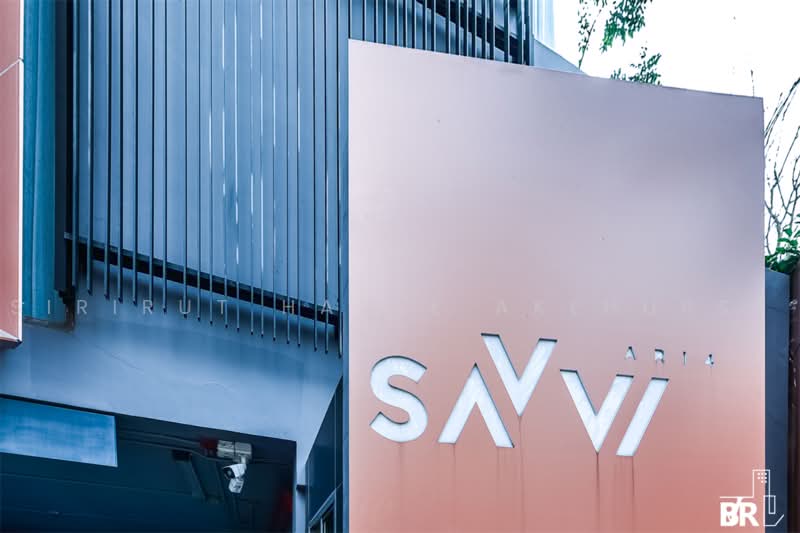 SAVVI Ari 4, Bangkok, 35 Soi Chamnan Aksorn, Samsen Nai, Phaya Thai, Bangkok, 2 Bedrooms, 67 sqm, Condo For Sale, by Sirirut Havee Akehurst, 500471705 - DDproperty.com