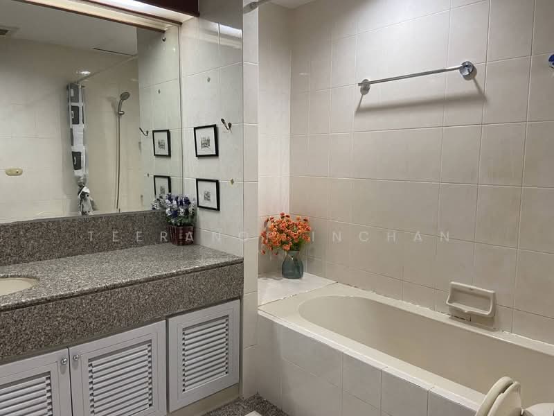 Salintara Condominium, Bangkok, Rama 3, Bang Klo, Bang Kho Laem, Bangkok, 2 Bedrooms, 126 sqm, Condo For Sale, by Teeranop Inchan, 500471706 - DDproperty.com