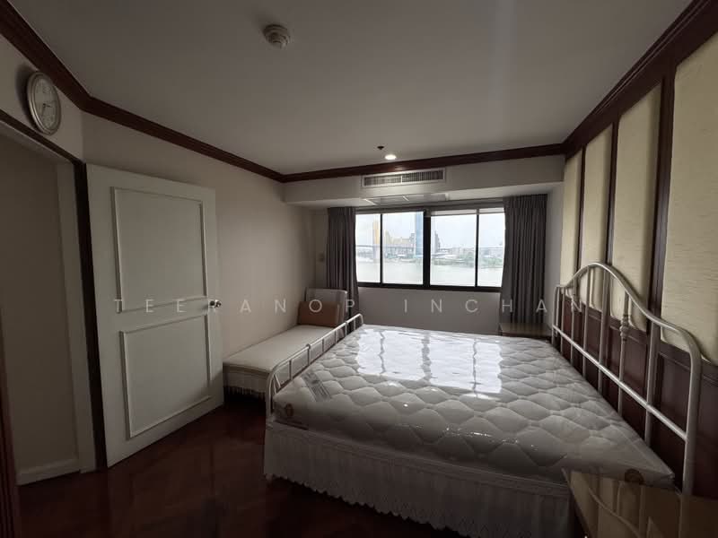 Salintara Condominium, Bangkok, Rama 3, Bang Klo, Bang Kho Laem, Bangkok, 2 Bedrooms, 126 sqm, Condo For Sale, by Teeranop Inchan, 500471706 - DDproperty.com