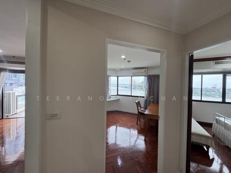 Salintara Condominium, Bangkok, Rama 3, Bang Klo, Bang Kho Laem, Bangkok, 2 Bedrooms, 126 sqm, Condo For Sale, by Teeranop Inchan, 500471706 - DDproperty.com