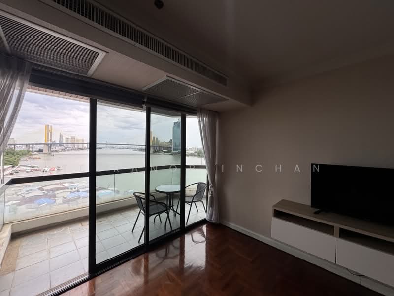 Salintara Condominium, Bangkok, Rama 3, Bang Klo, Bang Kho Laem, Bangkok, 2 Bedrooms, 126 sqm, Condo For Sale, by Teeranop Inchan, 500471706 - DDproperty.com
