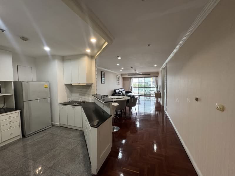 Salintara Condominium, Bangkok, Rama 3, Bang Klo, Bang Kho Laem, Bangkok, 2 Bedrooms, 126 sqm, Condo For Sale, by Teeranop Inchan, 500471706 - DDproperty.com