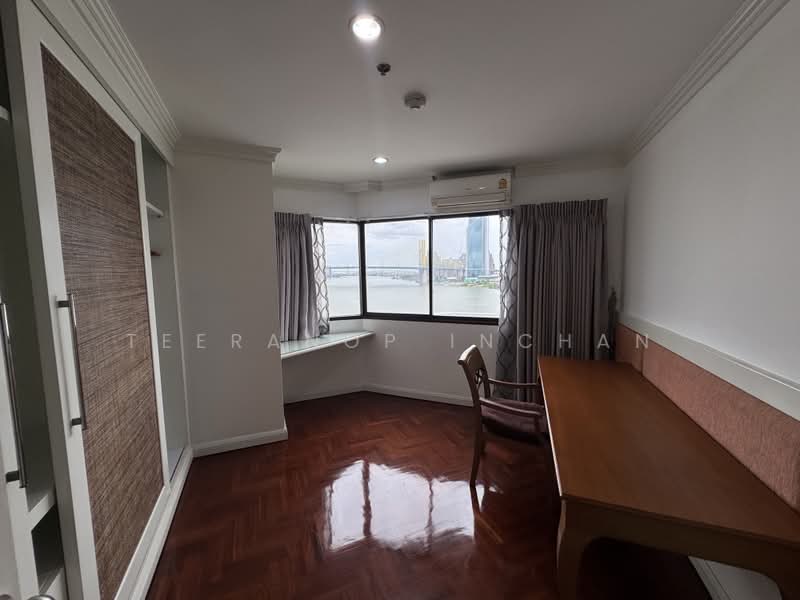 Salintara Condominium, Bangkok, Rama 3, Bang Klo, Bang Kho Laem, Bangkok, 2 Bedrooms, 126 sqm, Condo For Sale, by Teeranop Inchan, 500471706 - DDproperty.com