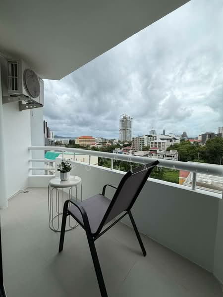 Jomtien Sweet Condotel 2 : จอมเทียน สวีท คอนโดเทล 2, ชลบุรี, ถ.ทัพพระยา, หนองปรือ, บางละมุง, ชลบุรี, 32 ตร.ม., คอนโด ขาย, โดย Urarat Itthipoontanakorn, 500471707 - DDproperty.com