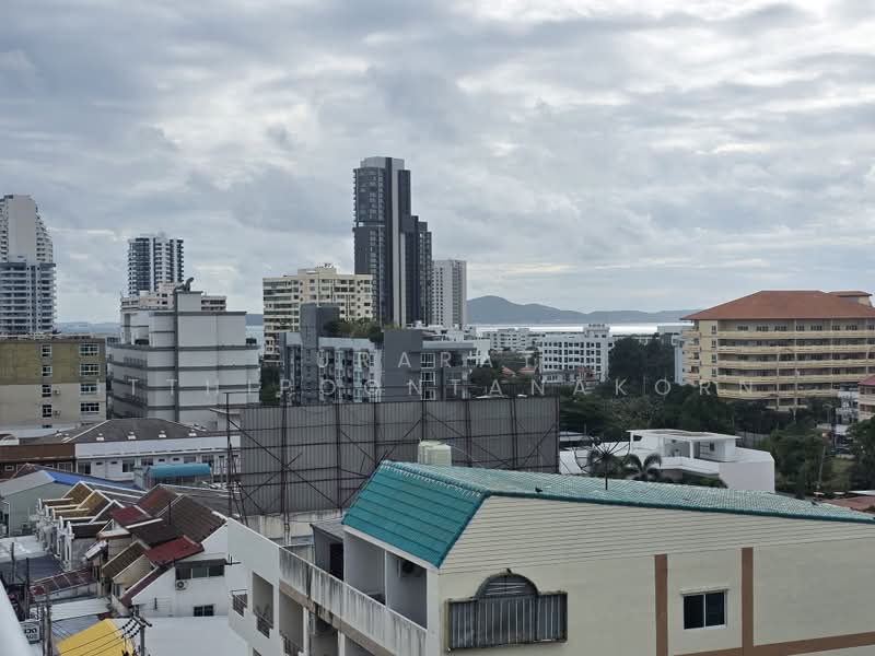 Jomtien Sweet Condotel 2 : จอมเทียน สวีท คอนโดเทล 2, ชลบุรี, ถ.ทัพพระยา, หนองปรือ, บางละมุง, ชลบุรี, 32 ตร.ม., คอนโด ขาย, โดย Urarat Itthipoontanakorn, 500471707 - DDproperty.com
