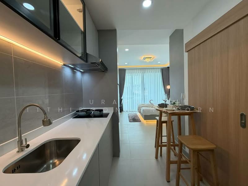 Jomtien Sweet Condotel 2, Chon Buri (Pattaya), Thappraya Road, Nong Pru, Bang Lamung (Pattaya), Chon Buri (Pattaya), Studio, 32 sqm, Condo For Sale, by Urarat Itthipoontanakorn, 500471707 - DDproperty.com