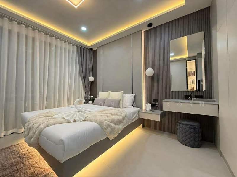 Jomtien Sweet Condotel 2, Chon Buri (Pattaya), Thappraya Road, Nong Pru, Bang Lamung (Pattaya), Chon Buri (Pattaya), Studio, 32 sqm, Condo For Sale, by Urarat Itthipoontanakorn, 500471707 - DDproperty.com