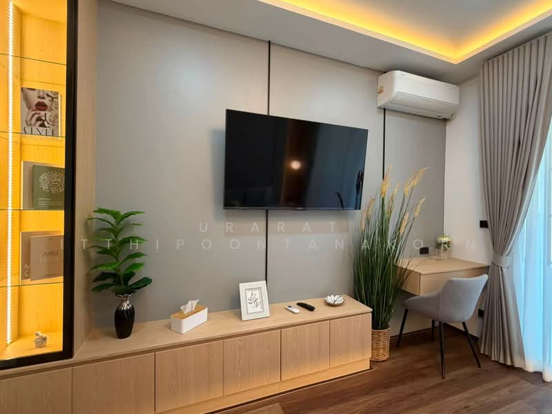 Jomtien Sweet Condotel 2 : จอมเทียน สวีท คอนโดเทล 2, ชลบุรี, ถ.ทัพพระยา, หนองปรือ, บางละมุง, ชลบุรี, 32 ตร.ม., คอนโด ขาย, โดย Urarat Itthipoontanakorn, 500471707 - DDproperty.com