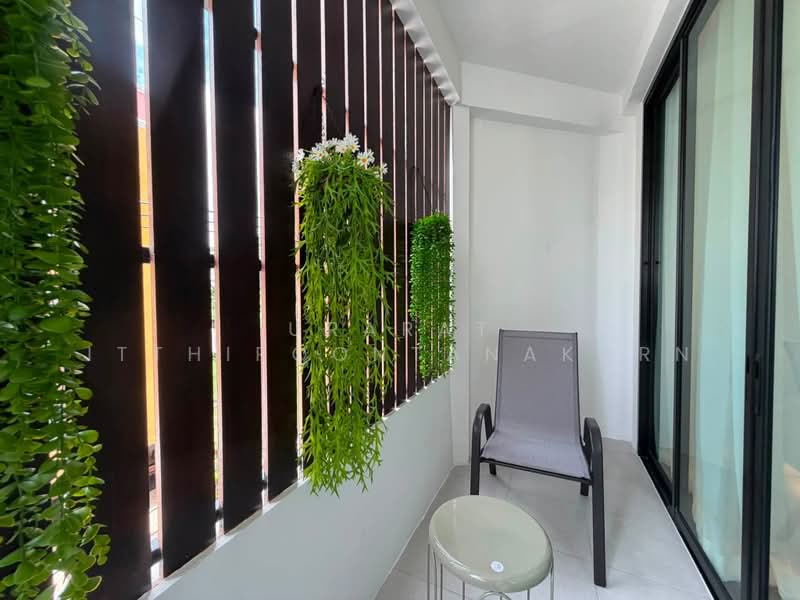 Jomtien Sweet Condotel 2, chon-buri, Thappraya Road, Nong Pru, Bang Lamung (Pattaya), Chon Buri (Pattaya), Studio, 32 sqm, Condo For Sale, by Urarat Itthipoontanakorn, 500471707 - DDproperty.com