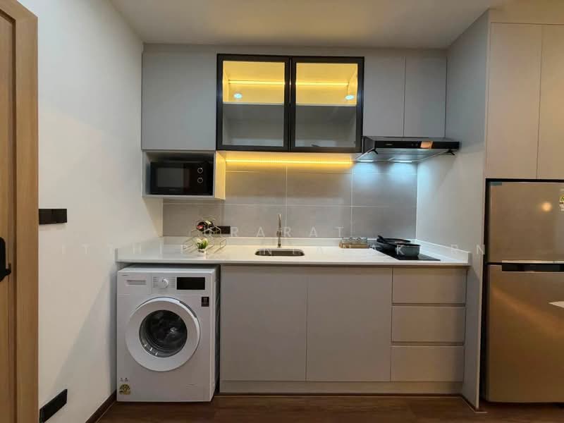 Jomtien Sweet Condotel 2, chon-buri, Thappraya Road, Nong Pru, Bang Lamung (Pattaya), Chon Buri (Pattaya), Studio, 32 sqm, Condo For Sale, by Urarat Itthipoontanakorn, 500471707 - DDproperty.com