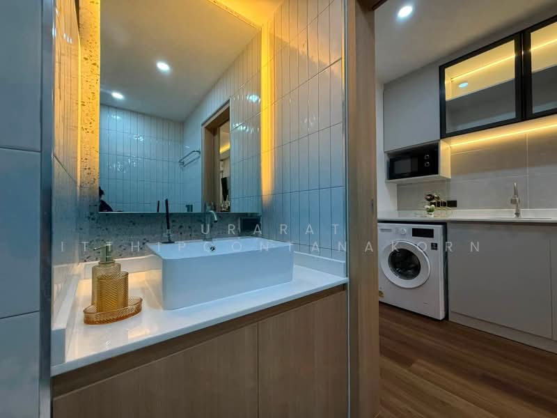Jomtien Sweet Condotel 2, chon-buri, Thappraya Road, Nong Pru, Bang Lamung (Pattaya), Chon Buri (Pattaya), Studio, 32 sqm, Condo For Sale, by Urarat Itthipoontanakorn, 500471707 - DDproperty.com