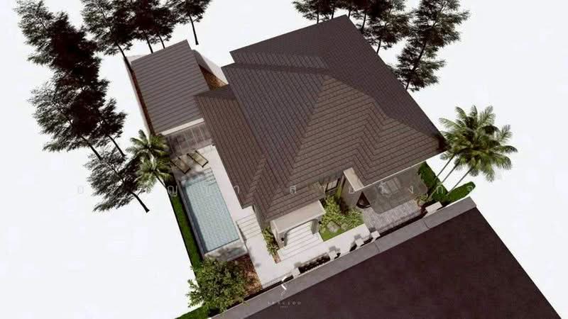 Emperor 2, Chiang Mai, Fa Ham, Muang Chiang Mai, Chiang Mai, 5 Bedrooms, 400 sqm, Single Detached House For Sale, by อรกัญญา สายวังกิจ, 500471709 - DDproperty.com